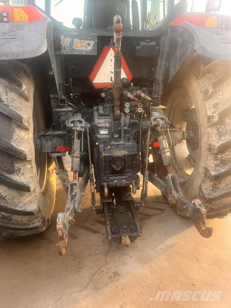 Case IH MX 135 Trattori