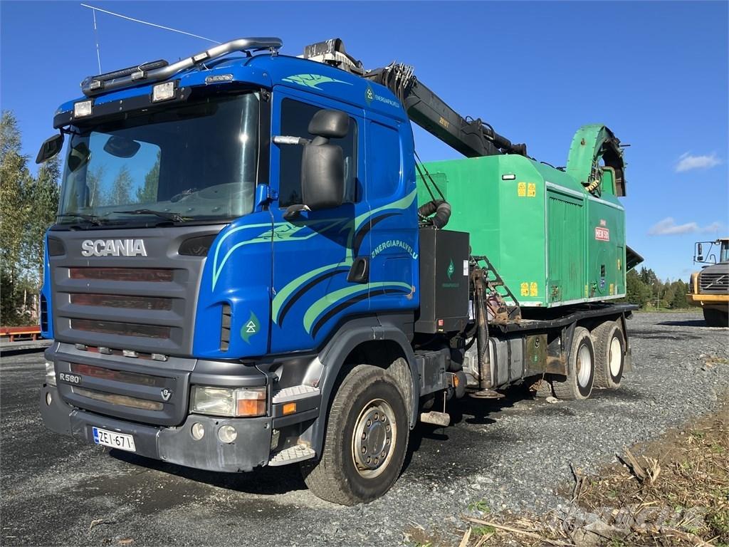 JENZ HEM581dl Cippatrice