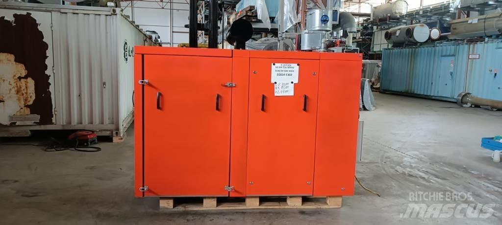  Remeha ELW 50-100 Generatori a gas