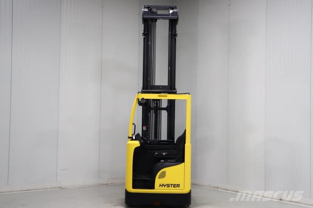 Hyster R 1.4 Carrello retrattile