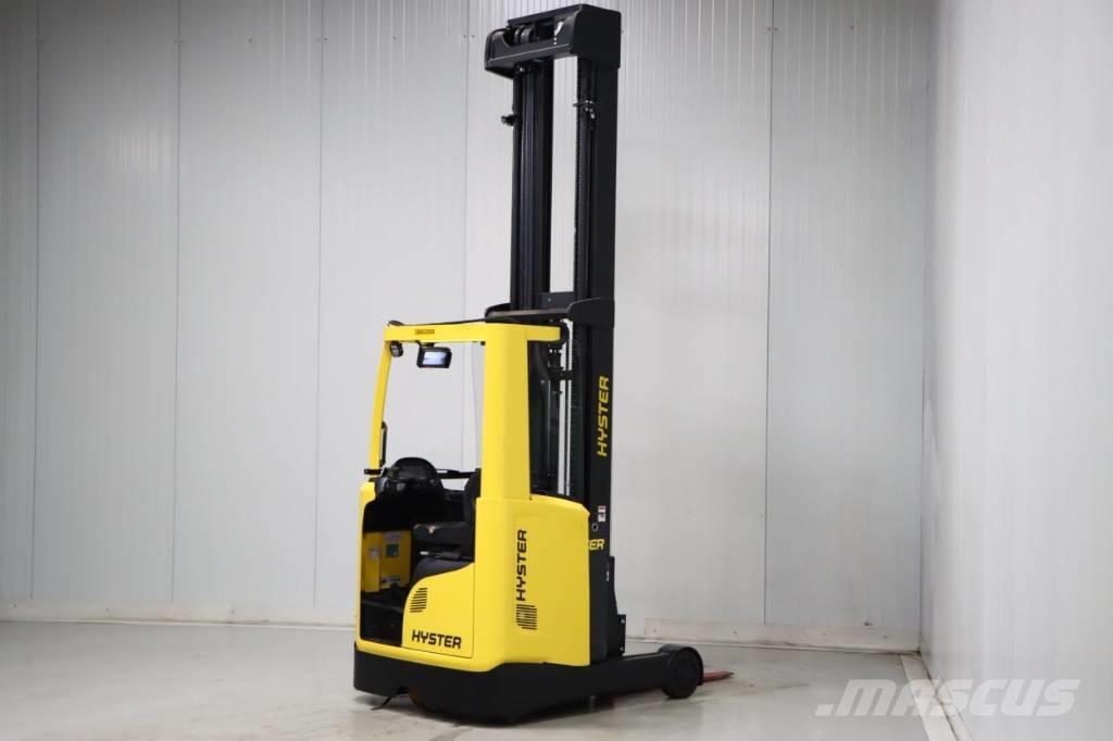 Hyster R 1.4 Carrello retrattile