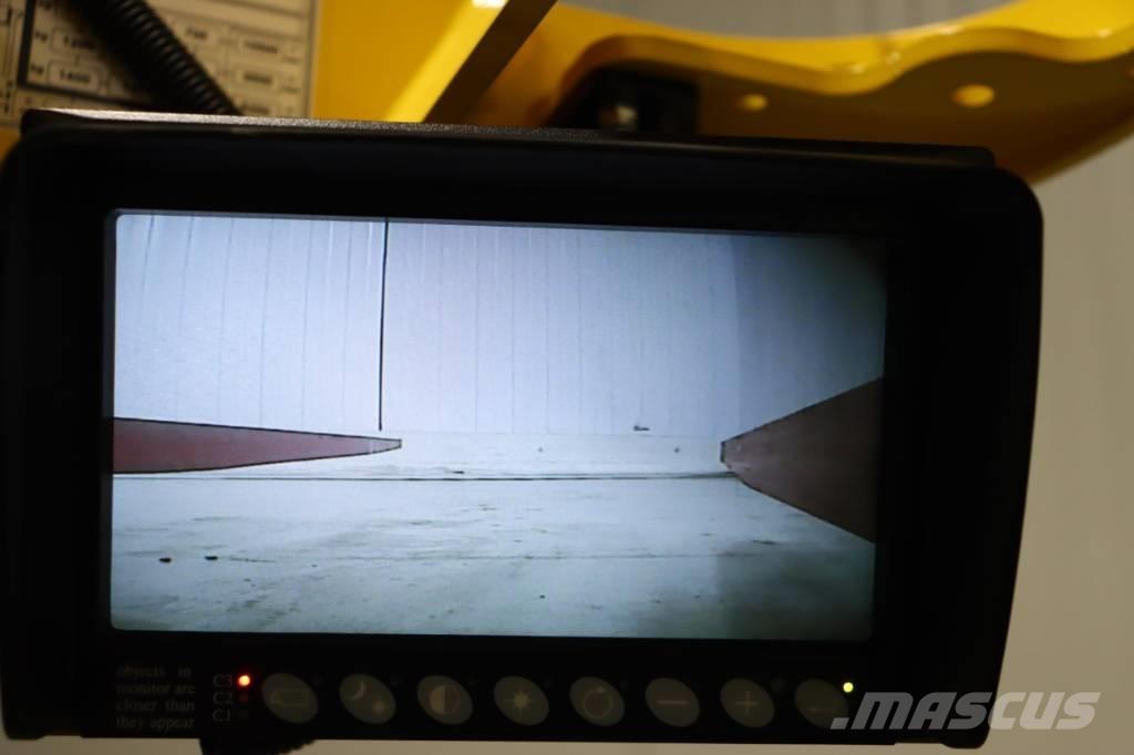 Hyster R 1.4 Carrello retrattile