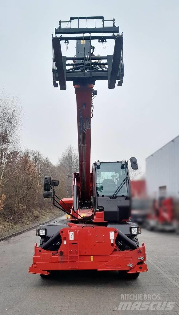 JCB 555-210 R Sollevatori telescopici