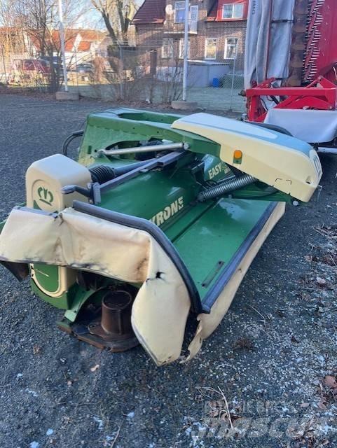 Krone EasyCut F320CV Falciatrici