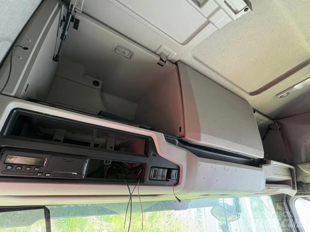 Scania R 500 Motrici e Trattori Stradali