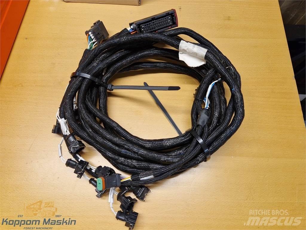 Eco Log 9900636 Componenti elettroniche