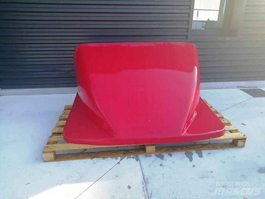 Renault Roof Trasporto - Altro