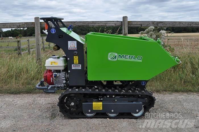 Merlo M500DM Mini dumper