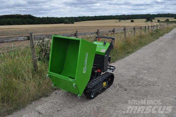 Merlo M500DM Mini dumper