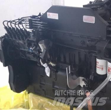 Cummins 6CTA8.3-C215 Motori