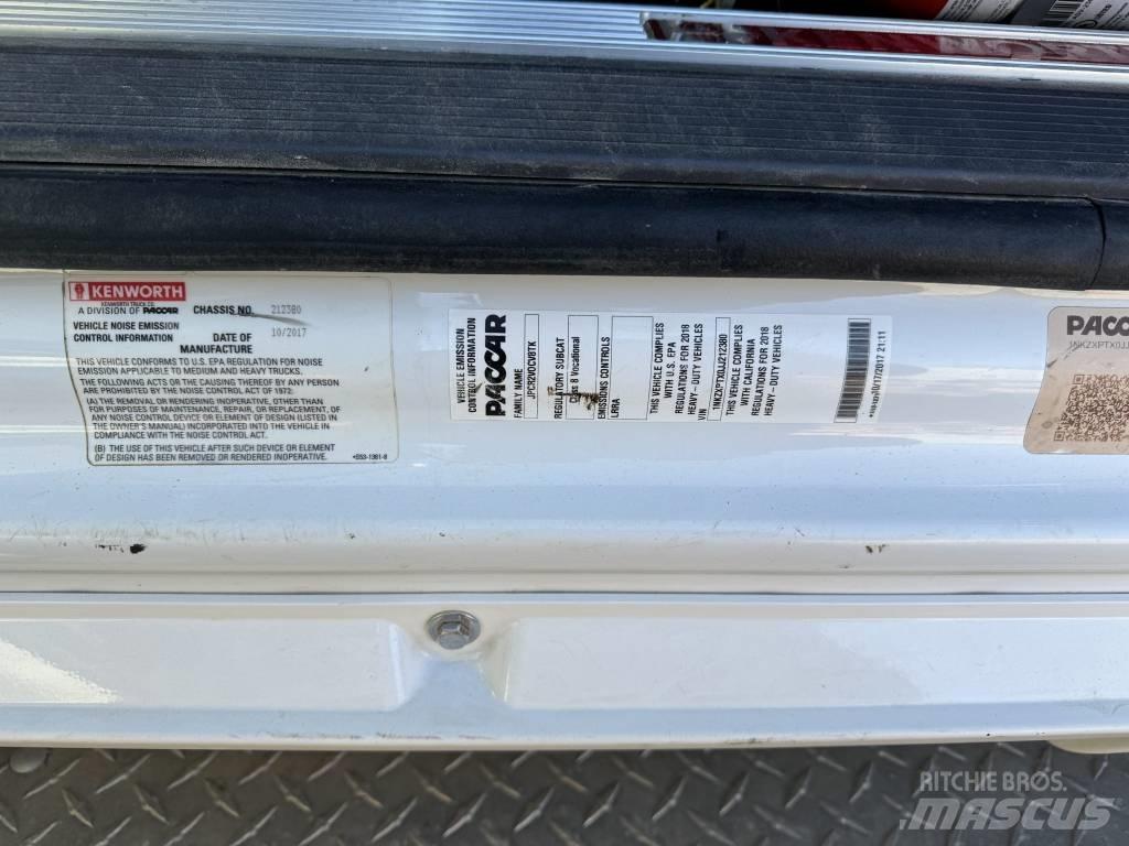 PM 100024 Camion altro