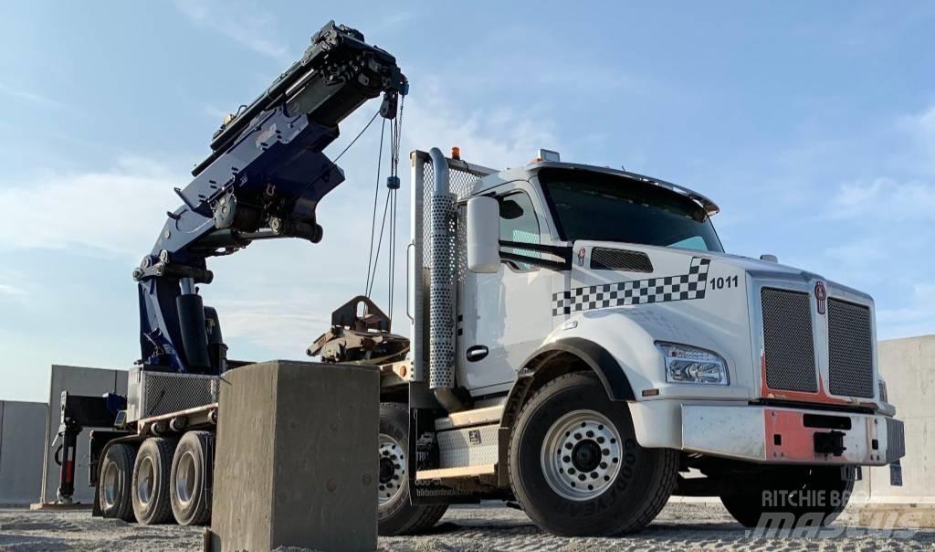 PM 100024 Camion altro