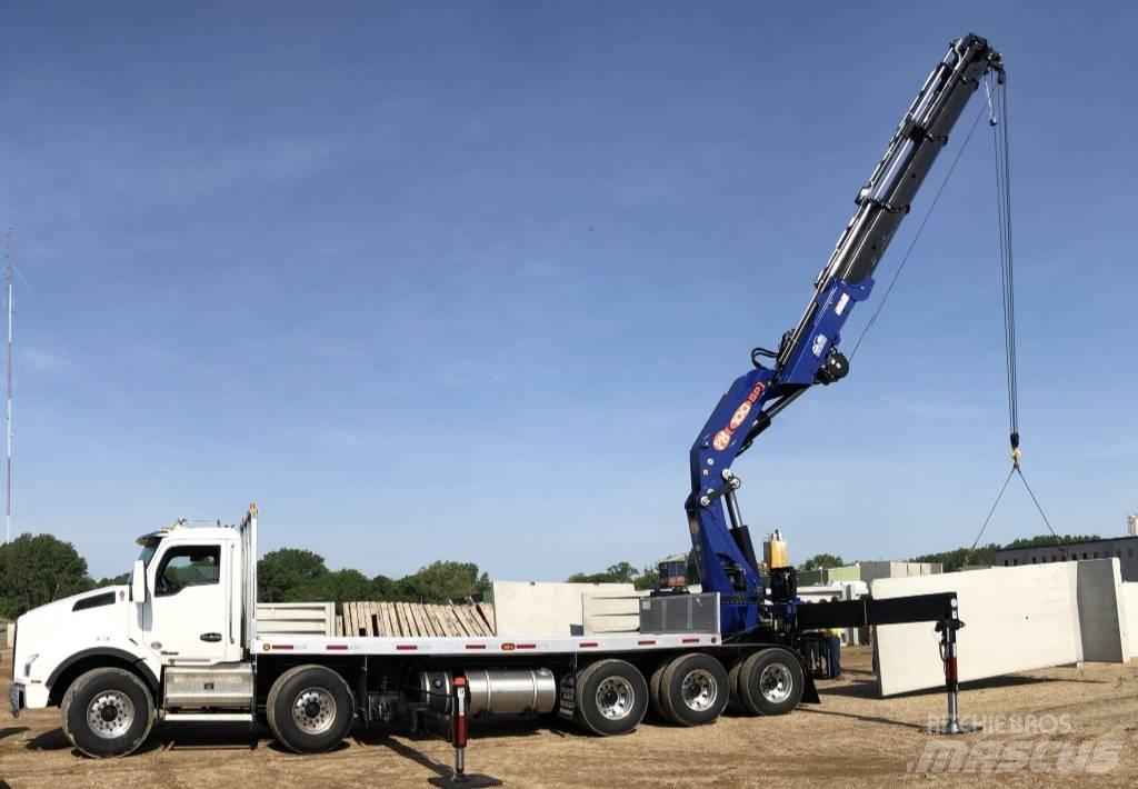 PM 100024 Camion altro