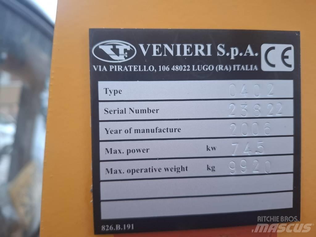 Venieri VF10.23C Terne
