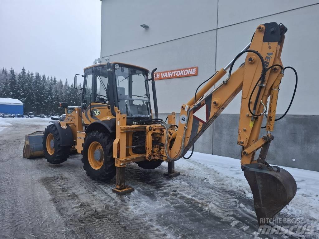 Venieri VF10.23C Terne