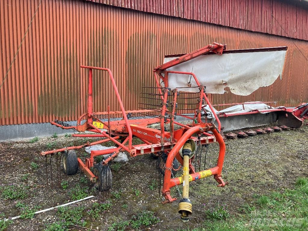Kuhn GA 3501 G M Ranghinatori