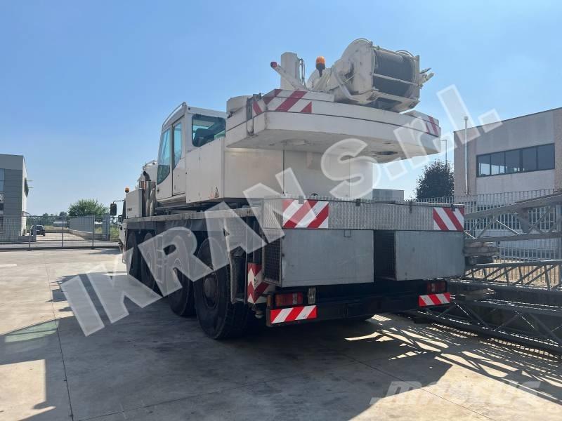 Tadano Faun ATF80-4 Gru per tutti i terreni