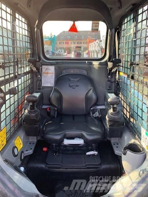Bobcat S 450 Mini Pale Gommate