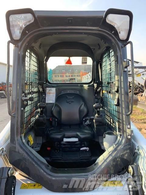 Bobcat S 450 Mini Pale Gommate