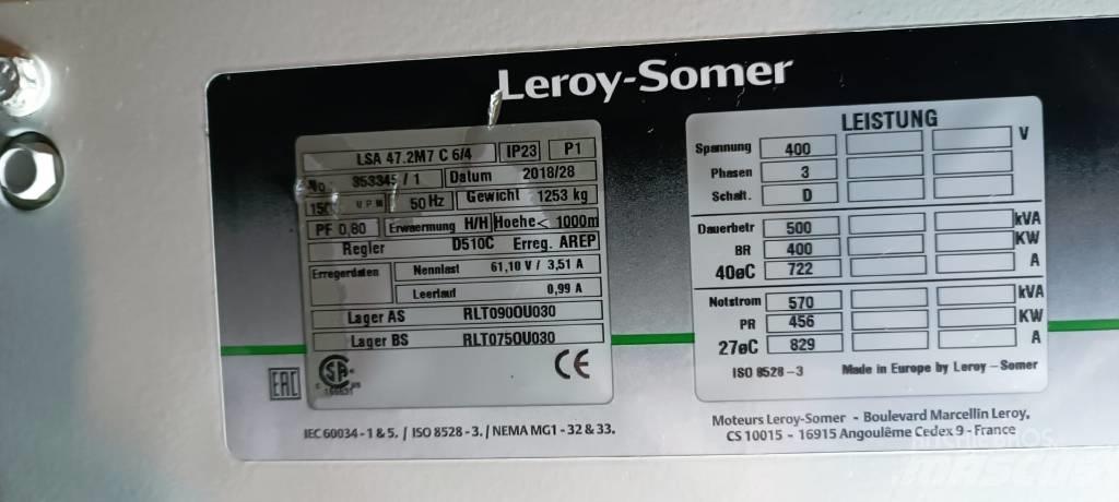  Sokratherm GG202 oE Generatori a gas