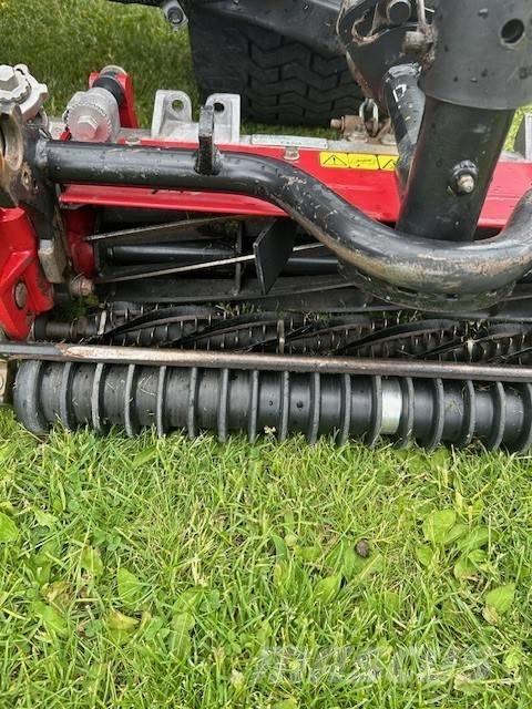 Toro RM 5410 AWD Tosaerba per il fairway