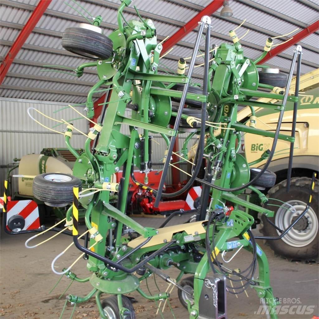 Krone Vendro 900 Ranghinatori