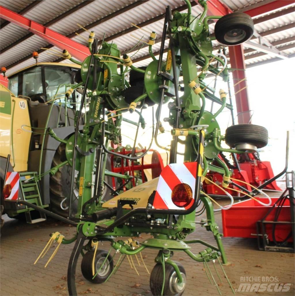 Krone Vendro 900 Ranghinatori