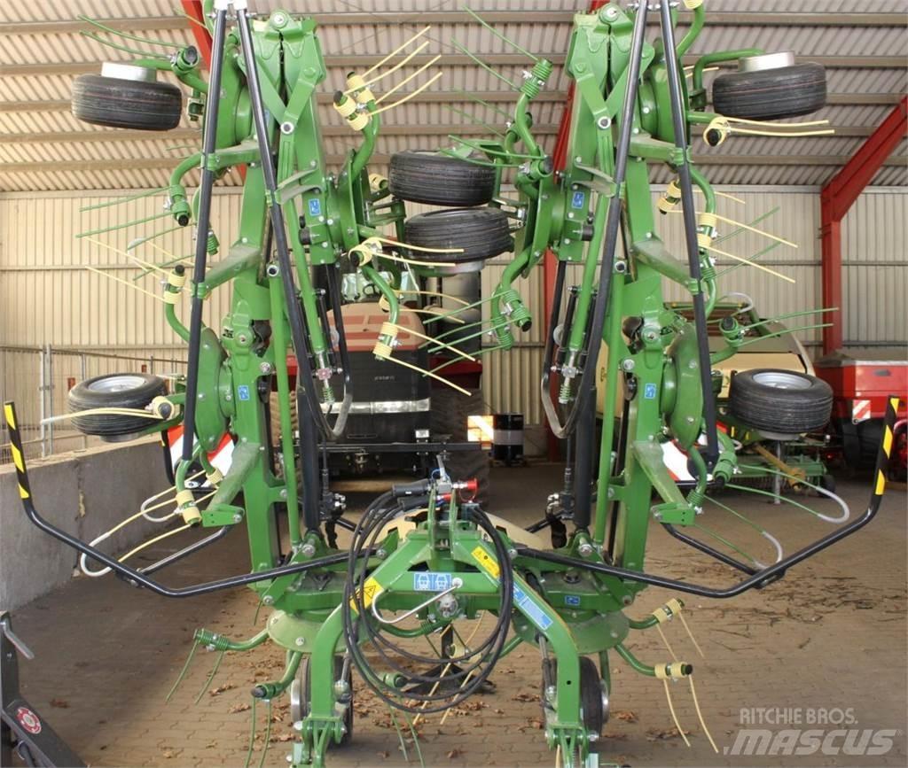 Krone Vendro 900 Ranghinatori
