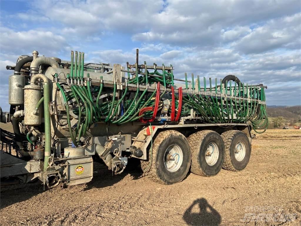 Kotte VTR 22 Agricoltura - Altro