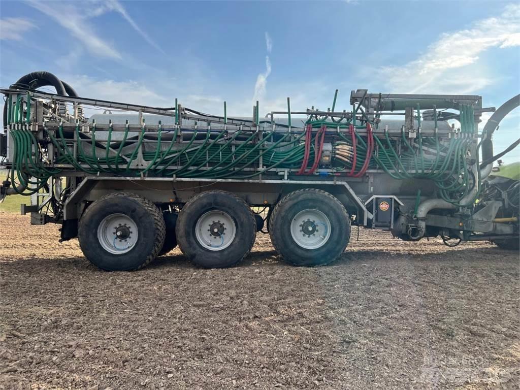 Kotte VTR 22 Agricoltura - Altro