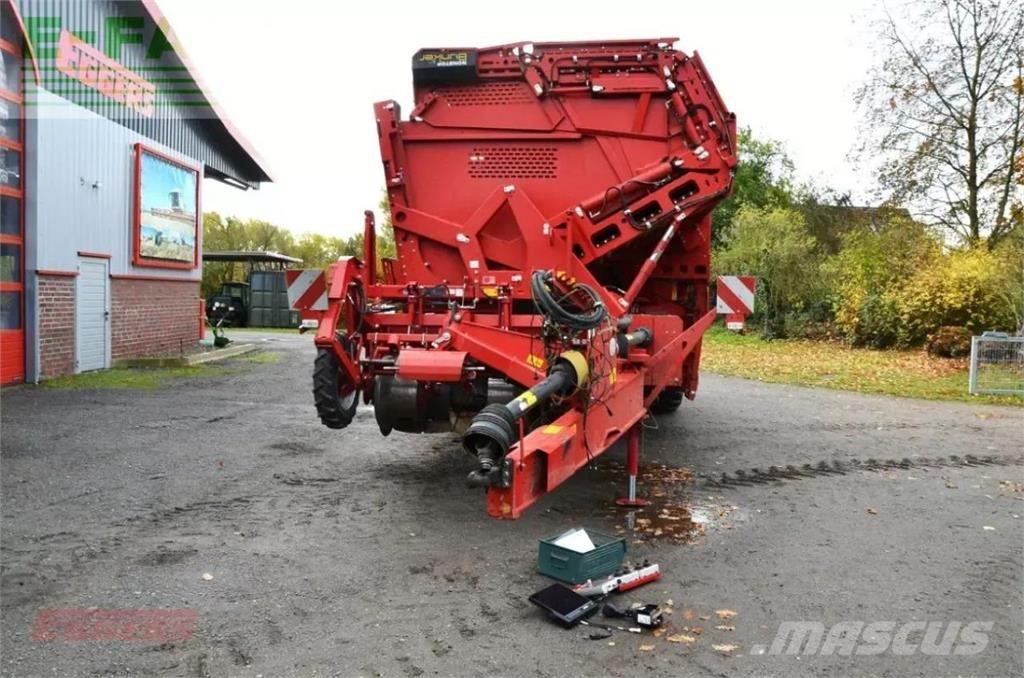 Grimme se 260 ub Attrezzature  raccolta patate - Altro