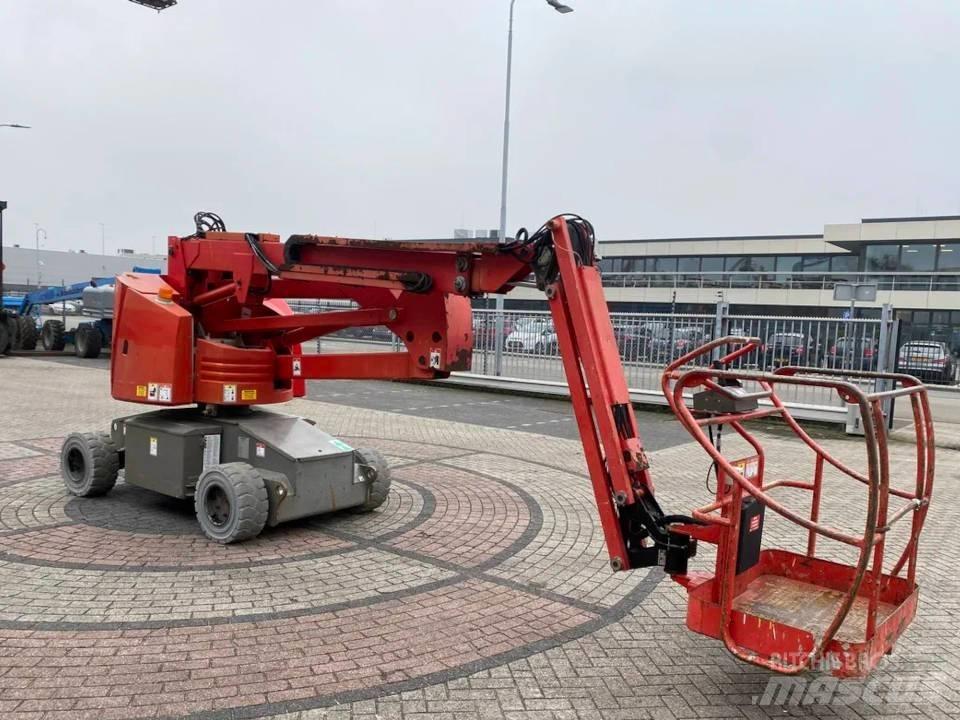 Haulotte HA 15 IP Piattaforme a braccio articolato