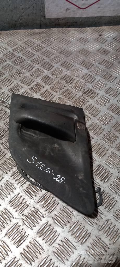 Scania R 440   2005369 Cabine e interni