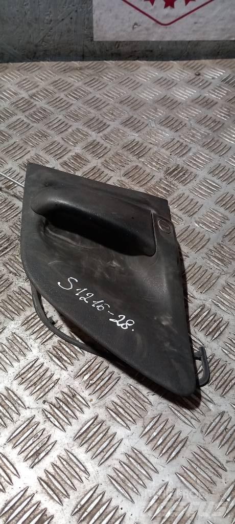 Scania R 440   2005369 Cabine e interni