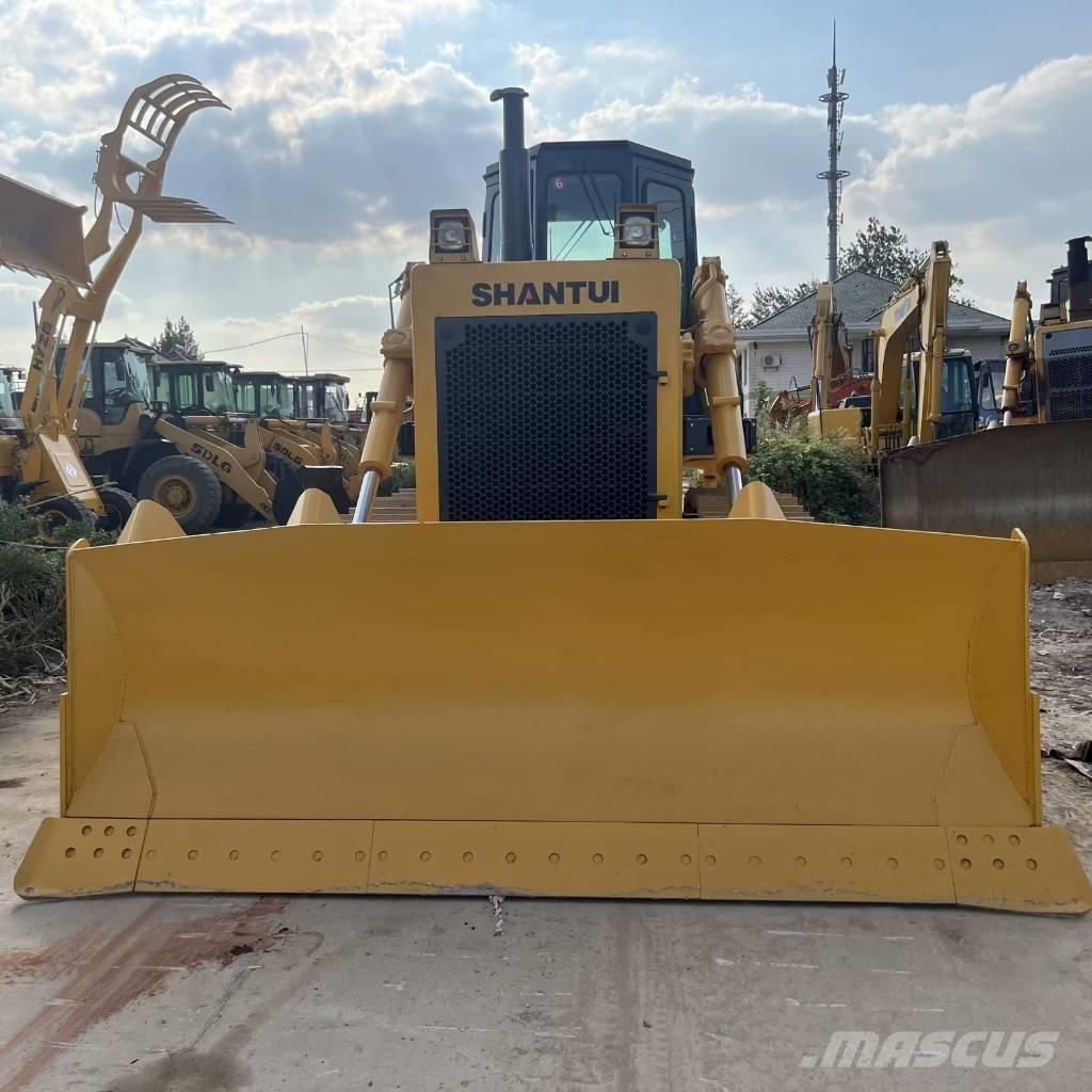 Shantui SD 22 Dozer cingolati