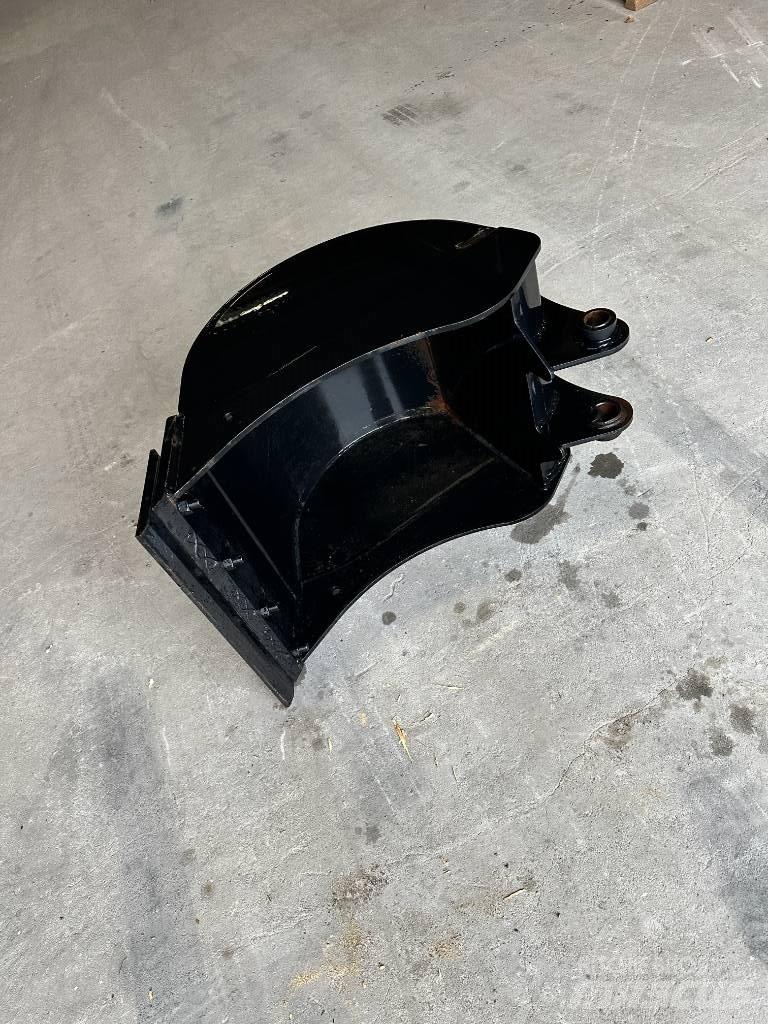 JCB 60 cm graveskovl Benne