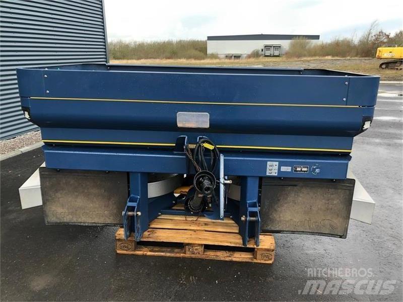 Bogballe M2 Base Spargiminerale