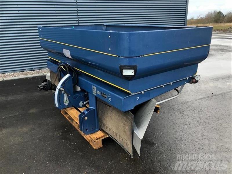 Bogballe M2 Base Spargiminerale