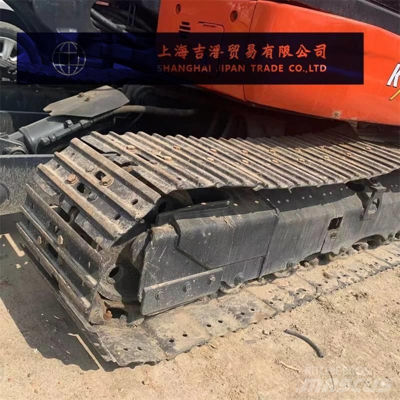 Kubota KX 163-5 Escavatori medi 7t - 12t