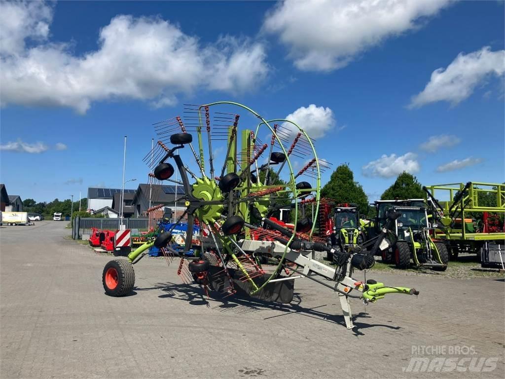 CLAAS Liner 2900 Andanatori