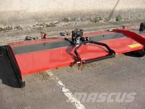 Peecon WB 280 V Falciatrici/cimatrici per pascoli