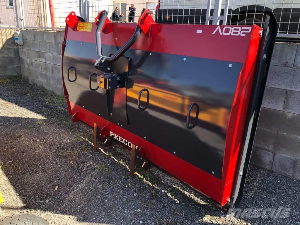 Peecon WB 280 V Falciatrici/cimatrici per pascoli