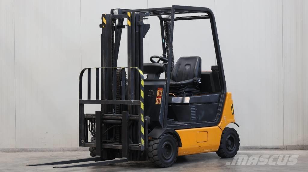 Still R70-16G Carrelli elevatori GPL