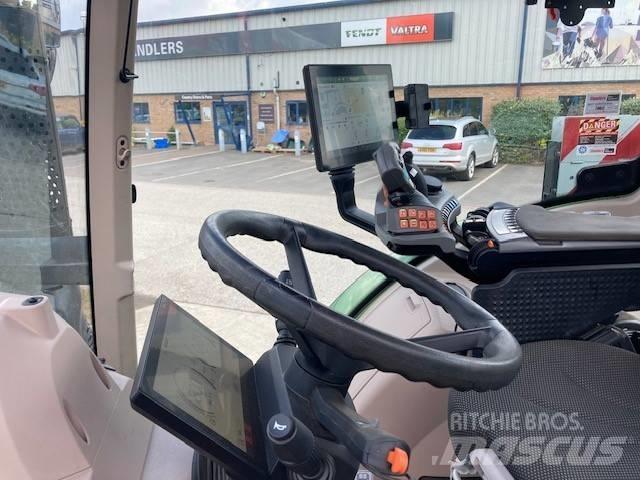 Fendt 720 Vario Trattori