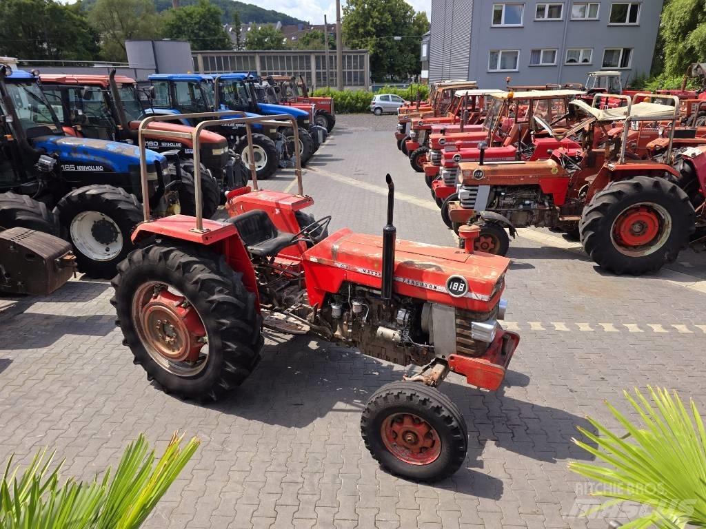  Massy Fergesun 188 Trattori