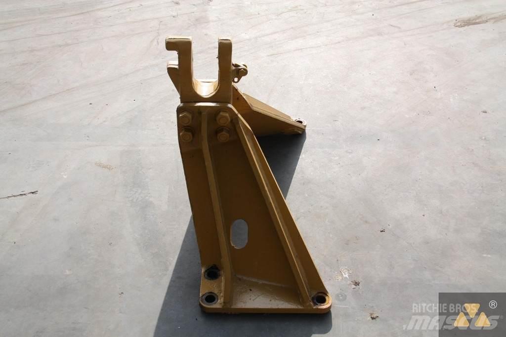 CAT D7G Drawbar Trasporto - Altro