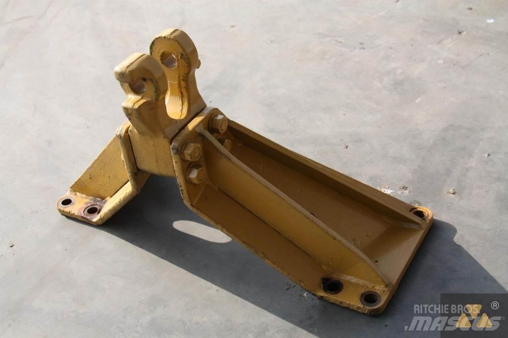 CAT D7G Drawbar Trasporto - Altro
