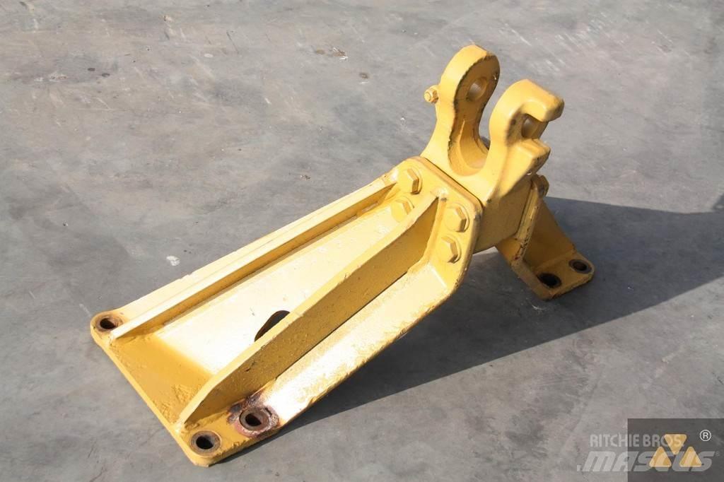 CAT D7G Drawbar Trasporto - Altro