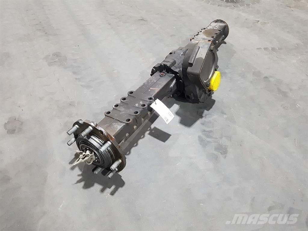 ZF MT-L3025II Assi
