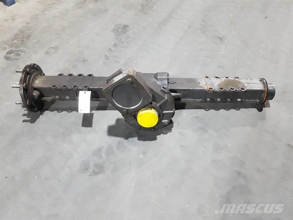 ZF MT-L3025II Assi